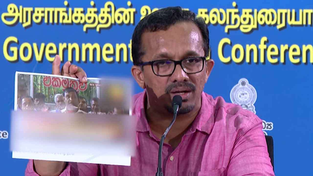 செவனகல சீனித் தொழிற்சாலை தொடர்பில் அமைச்சர் வௌிப்படுத்திய விடயம்