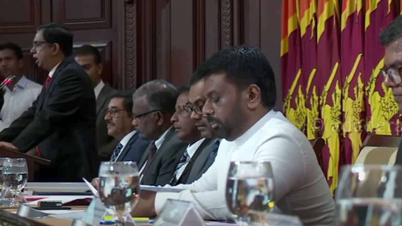 'தேசிய வரி வாரம்' ஜனாதிபதி தலைமையில் ஆரம்பம்