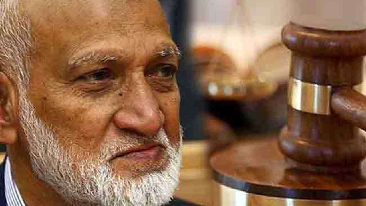  பௌசிக்கு எதிரான மனுவை பரிசீலிக்க திகதி நிர்ணயம்