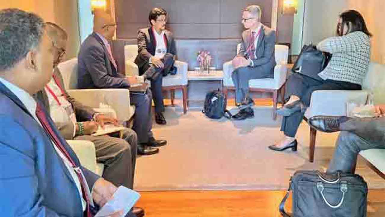 இலங்கையில் Starlink சேவை - அனைத்து நடைமுறைகளையும் நிறைவு