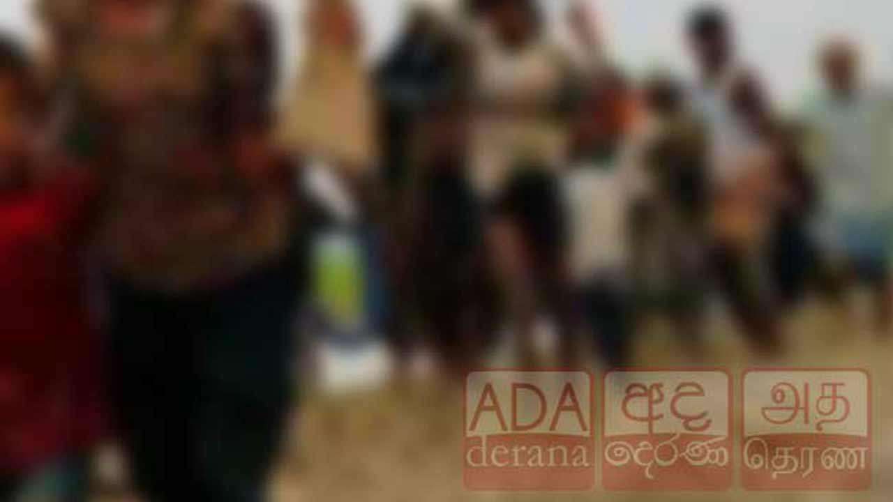 இலங்கை அகதிகளுக்கு மகிழ்ச்சியான செய்தி
