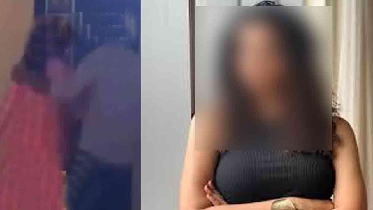 சிக்கிய அரசியல் வாரிசு!