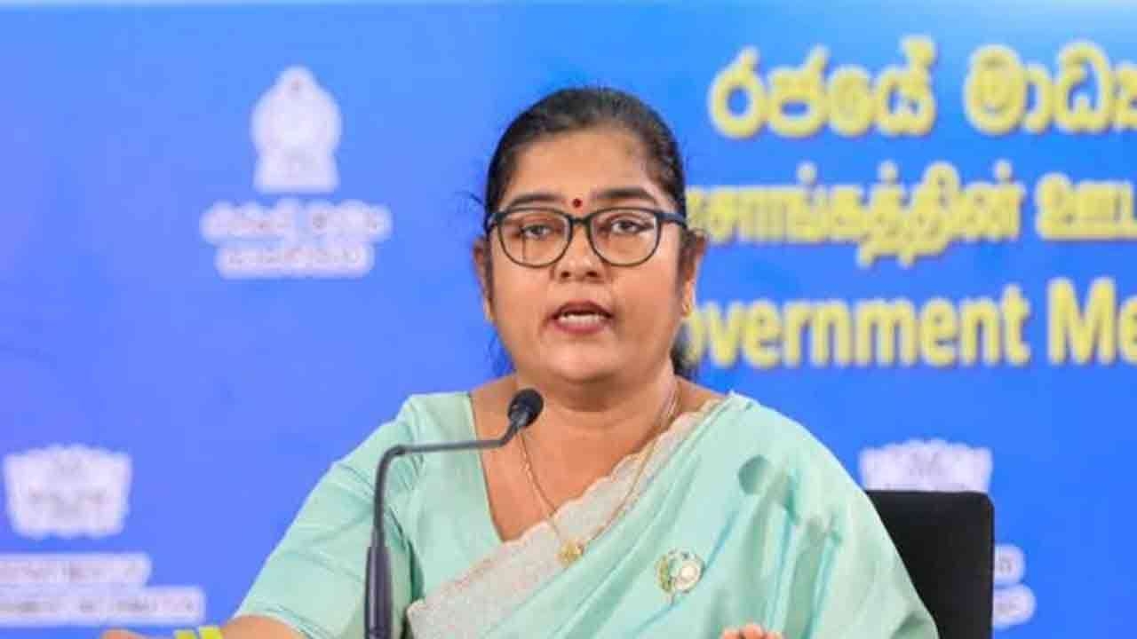 உட்கட்டமைப்பு வசதிகளை ஏற்படுத்துவதே எமது நோக்கம்