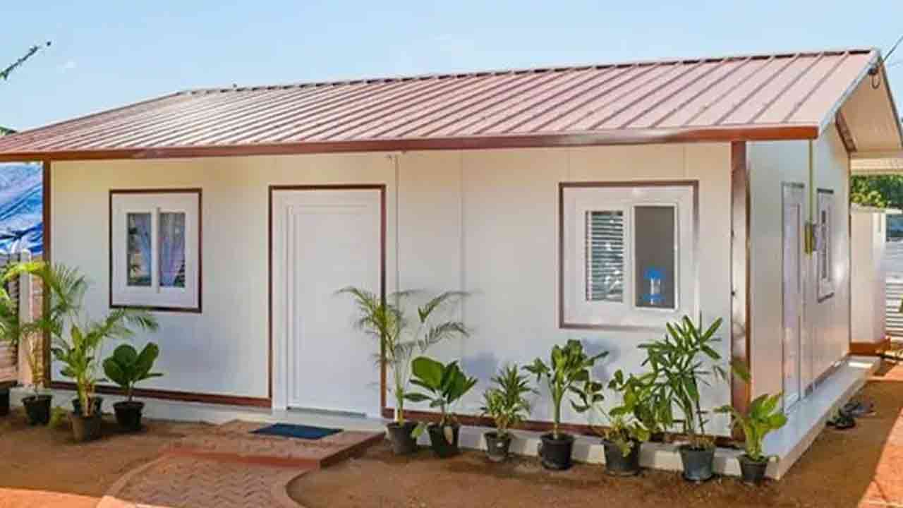 வீடமைப்பு திட்டத்திற்கான நிதியை அதிகரிக்க அமைச்சரவை அனுமதி