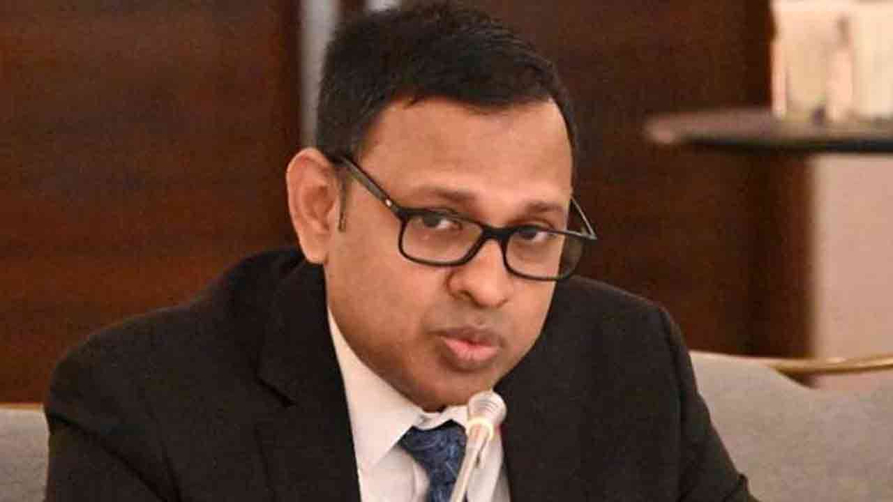 இலங்கை மின்சார சபைக்கு புதிய தலைவர்