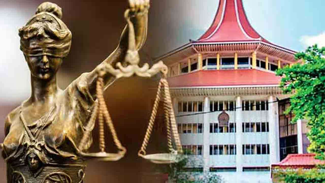 மாணவி கிருசாந்தி கொலை - மரண தண்டனை விதிக்கப்பட்டவர்களின் மனு தள்ளுபடி 