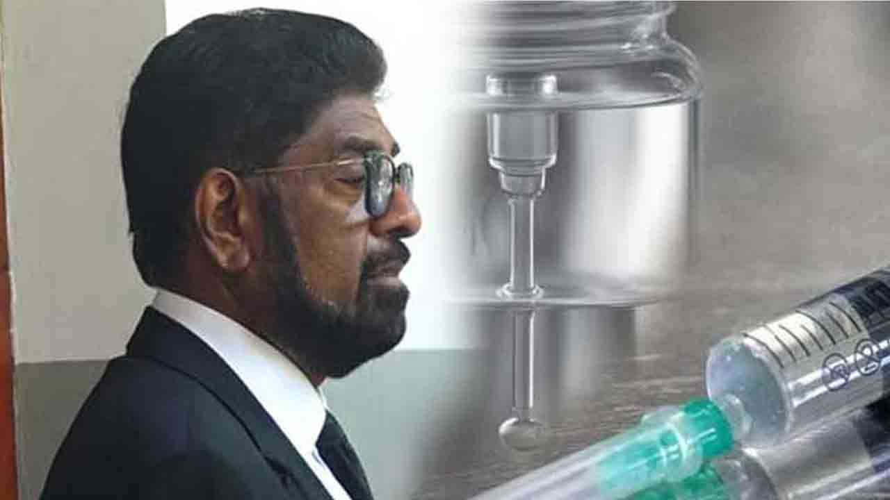 கெஹெலிய உள்ளிட்டோருக்கு எதிராக மூவரடங்கிய நீதிபதிகள் அமர்வில் வழக்கு