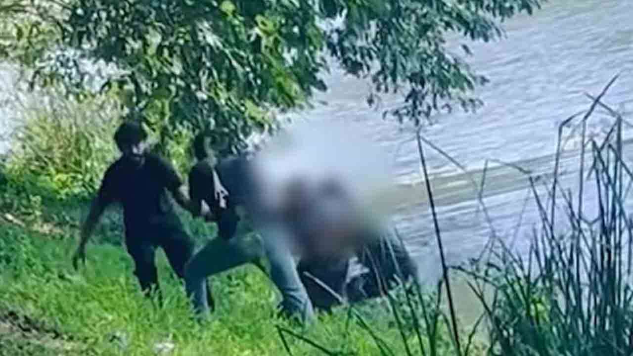 ஆற்றில் குதிக்க முயன்ற மாணவி - வௌியான மேலதிக தகவல்