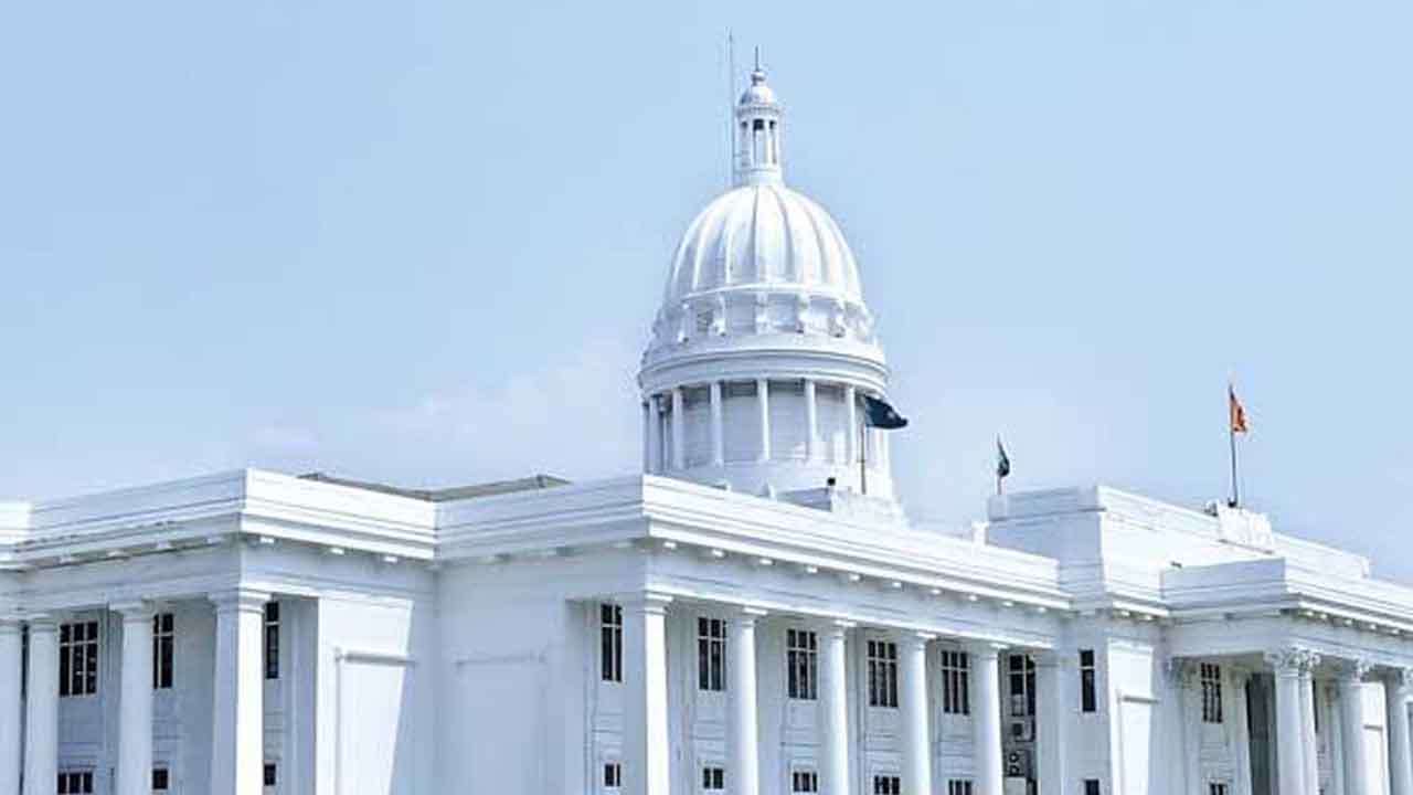 கொழும்பு மாநகர சபையின் முதலாவது அமர்வுக்கான நாள்  அறிவிப்பு