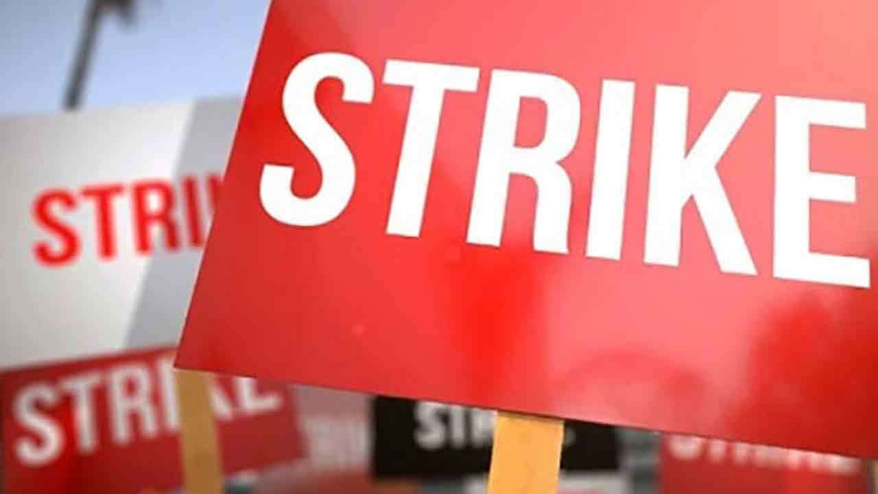 நிறைவுகாண் வைத்திய தொழில் வல்லுனர்கள் நாளை  வேலைநிறுத்தம்