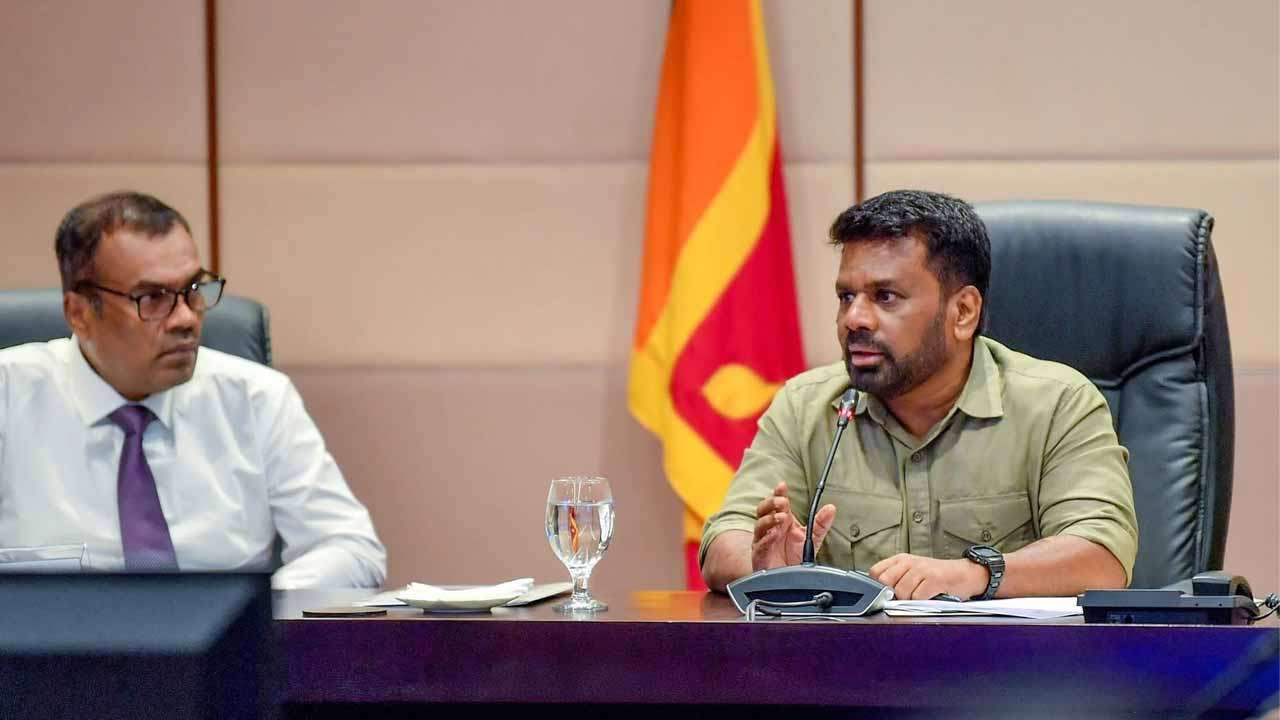 மக்களுடன் இணைந்து பணியாற்றுவது முக்கியம்