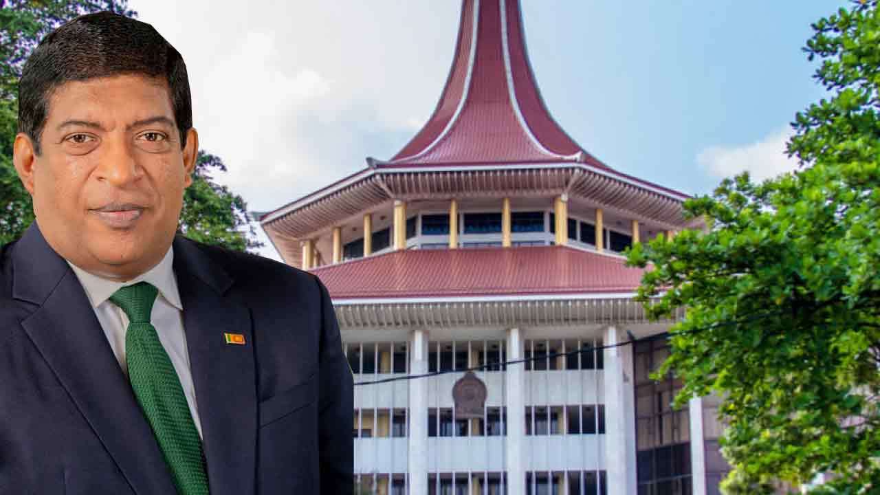 ரவி கருணாநாயக்கவுக்கு எதிராக நீதிமன்றம் வழங்கிய உத்தரவு