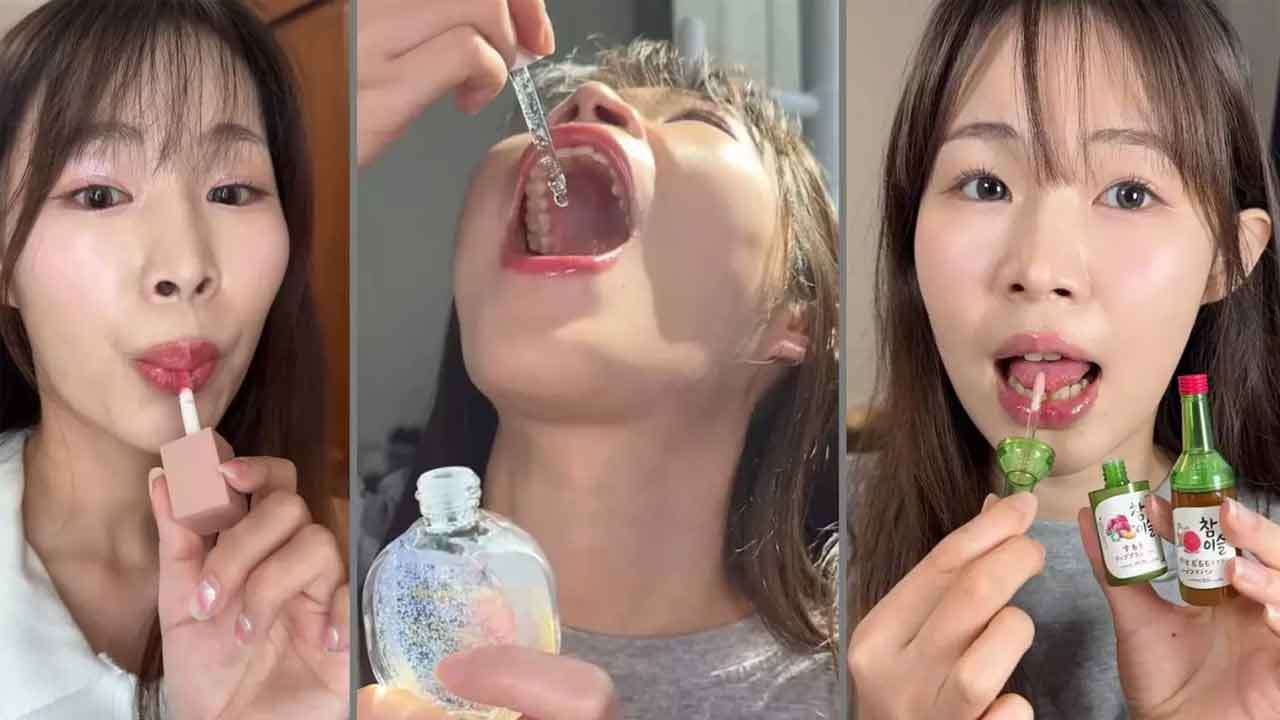 அழகுசாதன பொருட்களை சாப்பிட்டு வைரலான இன்ஸ்டா பிரபலம் மரணம்