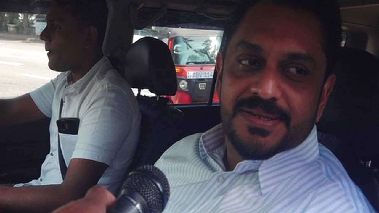 ஷஷீந்திர ராஜபக்ஷ இலஞ்ச ஊழல் விசாரணை ஆணைக்குழுவில் முன்னிலை