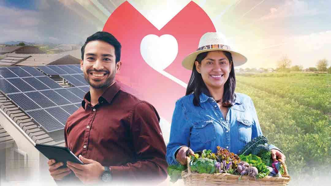 செலான் வங்கி, சிறிய மற்றும் நடுத்தர நிறுவனங்களுக்கு (SMEs) இரண்டாம் கட்ட செலான் சூரிய மின்சக்திக் கடன்கள் மற்றும் சிறப்பு தொழிற்பாட்டு மூலதன கடன்களைத் தொடங்குகிறது