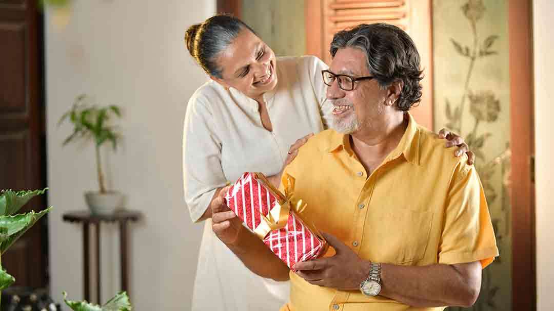 செலான் ஹரசர, பிரத்தியேக சலுகைகள் மற்றும் நன்மைகளுடன் சிரேஷ்ட பிரஜைகளை வலுப்படுத்துகிறது