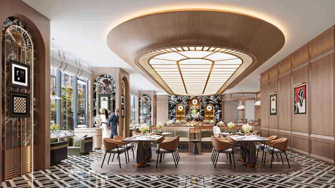 கொழும்பில் உள்ள வணிக வளாக சந்தையின் (Shopping mall) எதிர்காலம், முன்னேறி வரும் ராஜகிரிய போன்ற புற நகரப்புறங்களில் புதிய வாய்ப்புகளைத் தேடுவதில் அமைந்துள்ளது