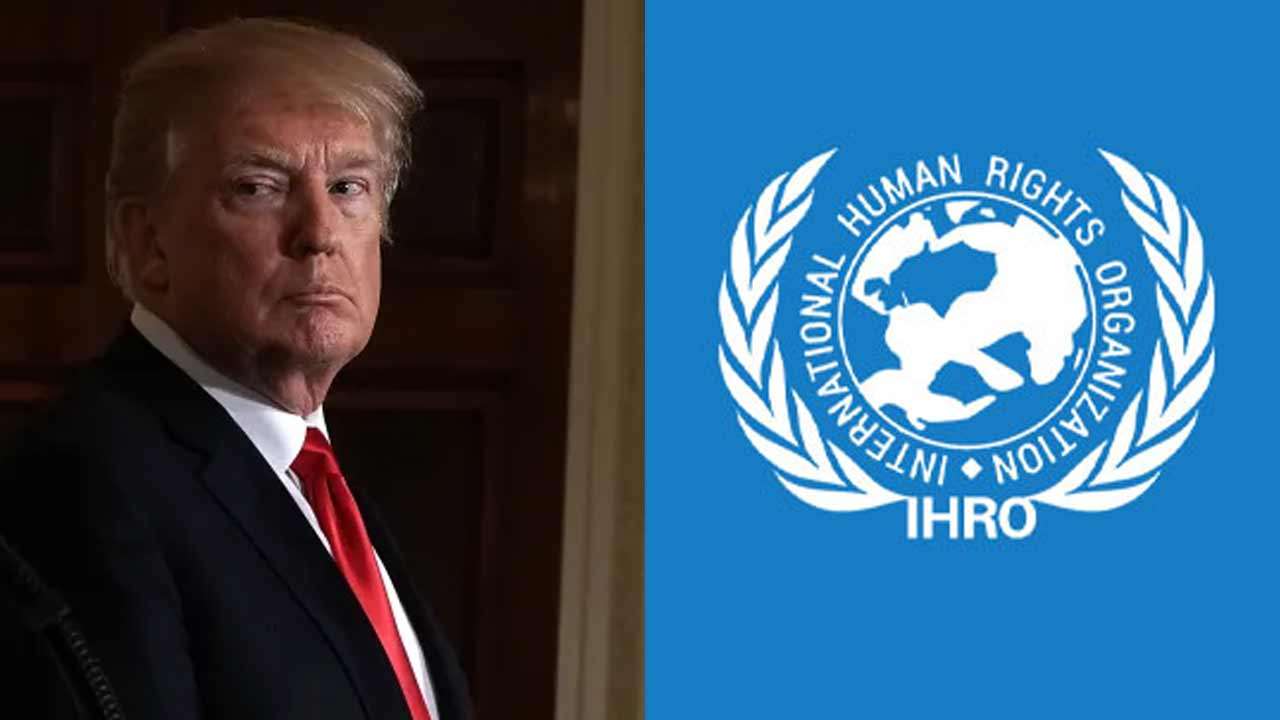 ட்ரம்பின் உத்தரவுக்கு வலுக்கும் கண்டனம்