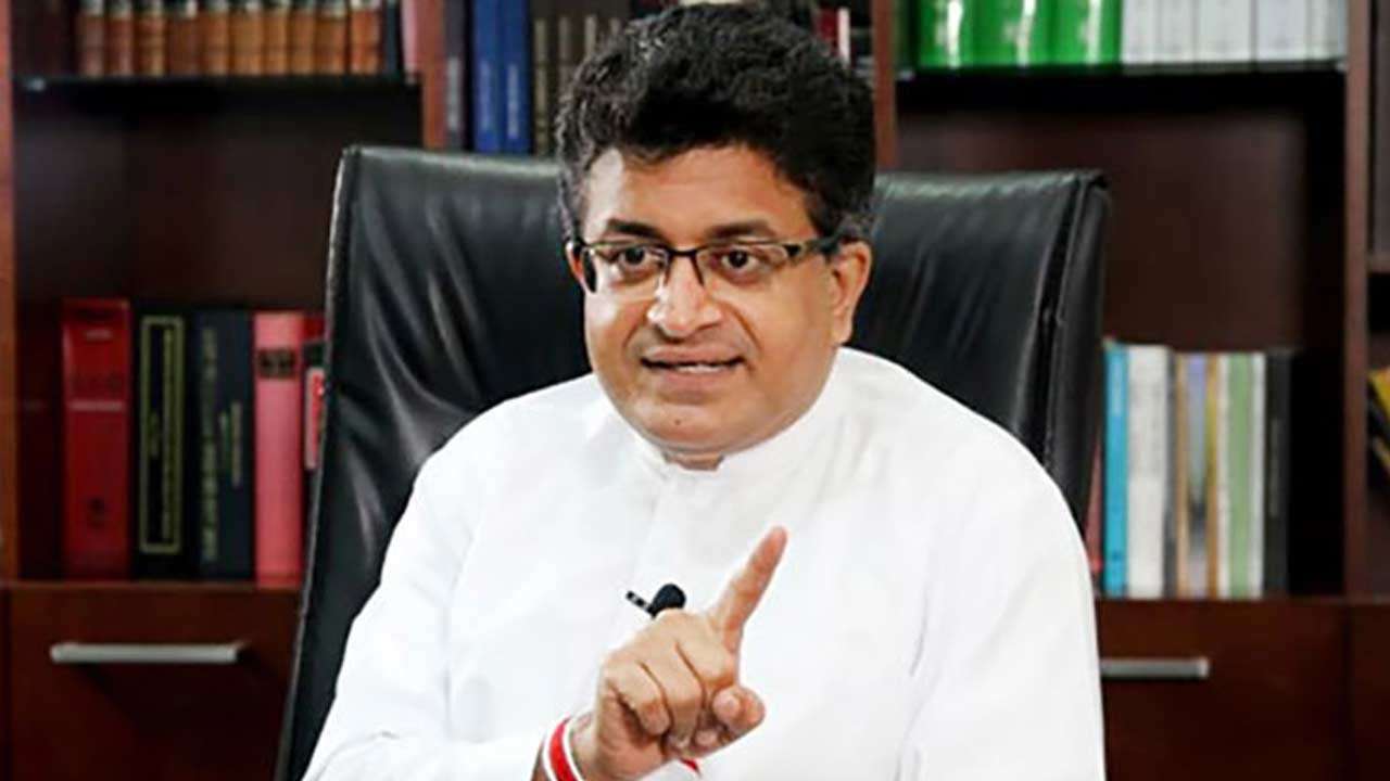கம்மன்பிலவுக்கு எதிரான வௌிநாட்டுப் பயணத்தடை நீக்கம்