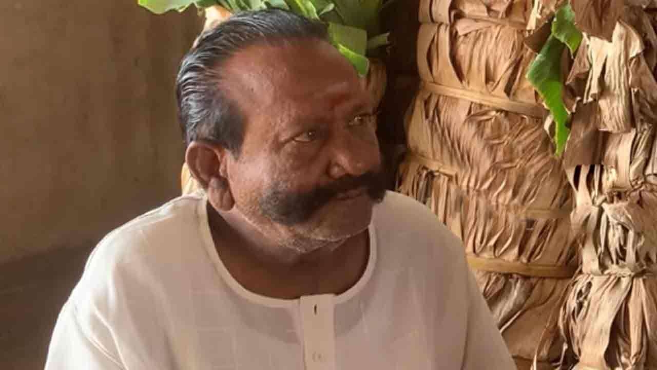 சுப்ரமணியபுரம் பட புகழ் நடிகர் இலைக்கடை முருகன் காலமானார்