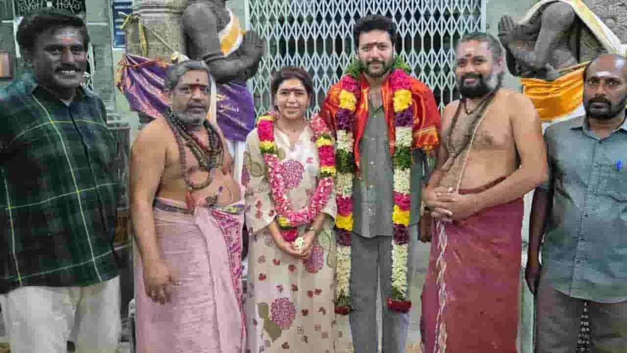 படுவைரல் ஆகும் போட்டோ!