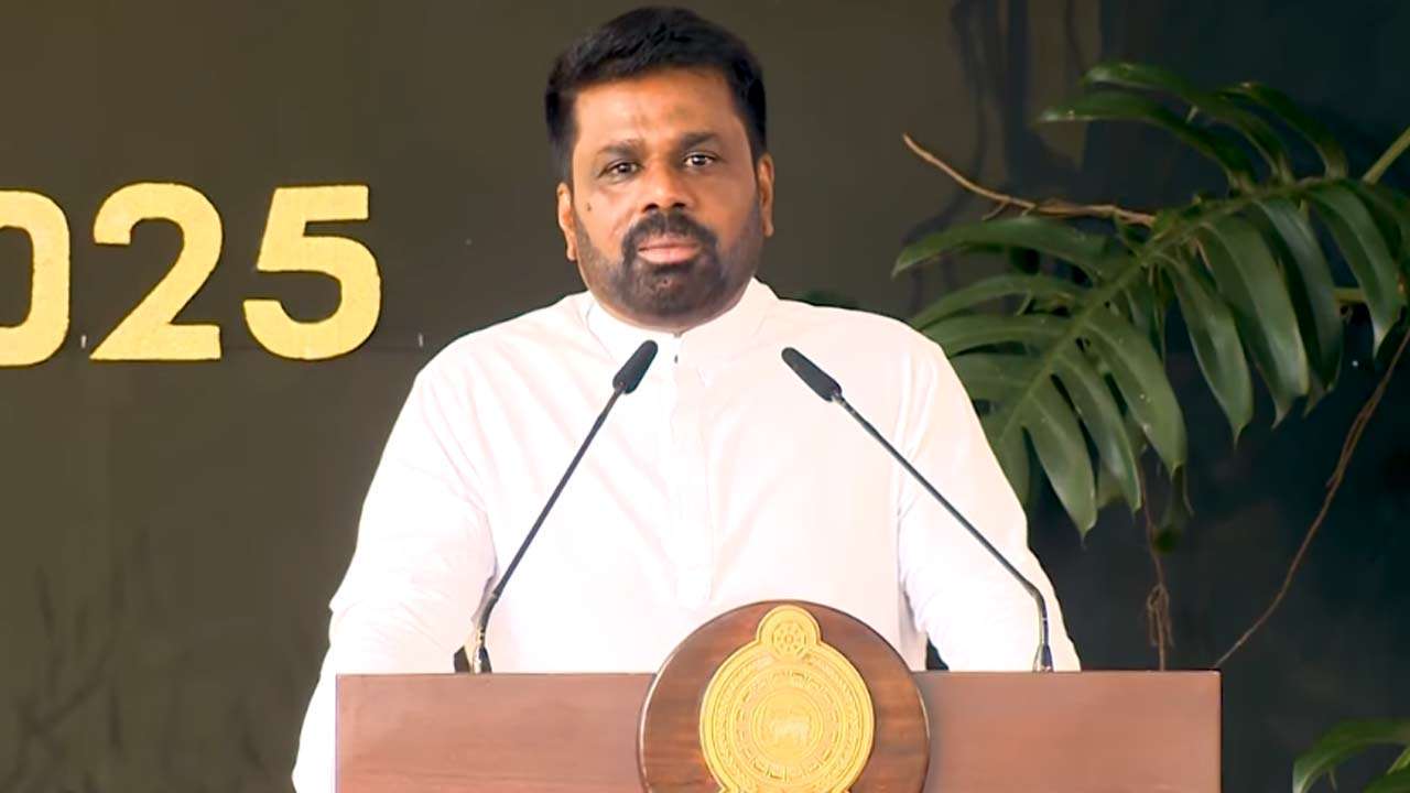 மாற்றம் ஏற்படாவிட்டால் நாங்கள் அதை மாற்றுவோம் - ஜனாதிபதி