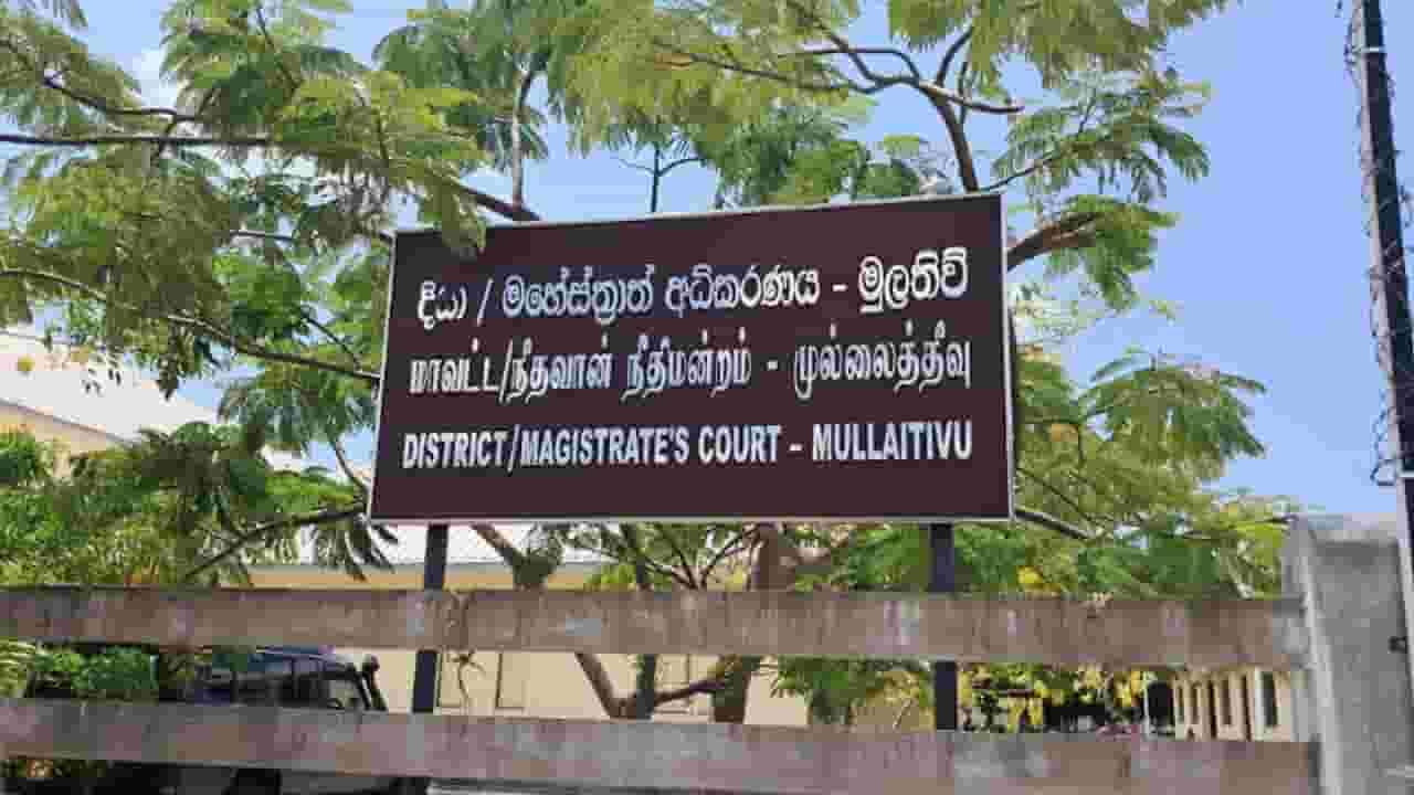 கைதாகிய இரண்டு விவசாயிகளும் விடுவிப்பு!