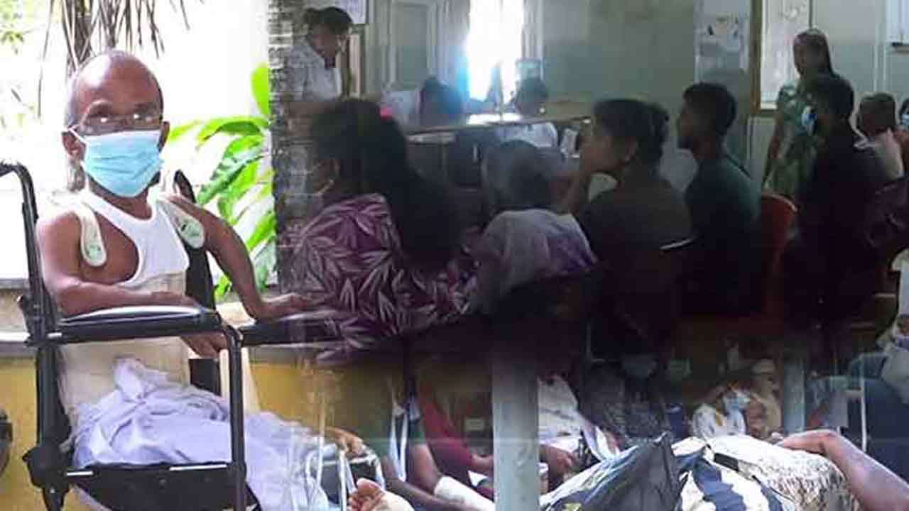 துணை வைத்திய தொழிற்சங்கத்தினர் நாளையும் வேலைநிறுத்தம்