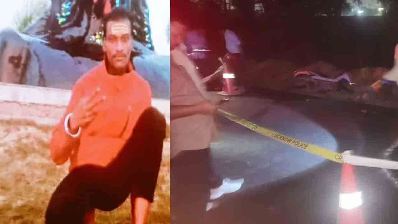 இரண்டரை வயது குழந்தைக்கு பாலியல் வன்கொடுமை - குற்றவாளி சுட்டுக்கொலை