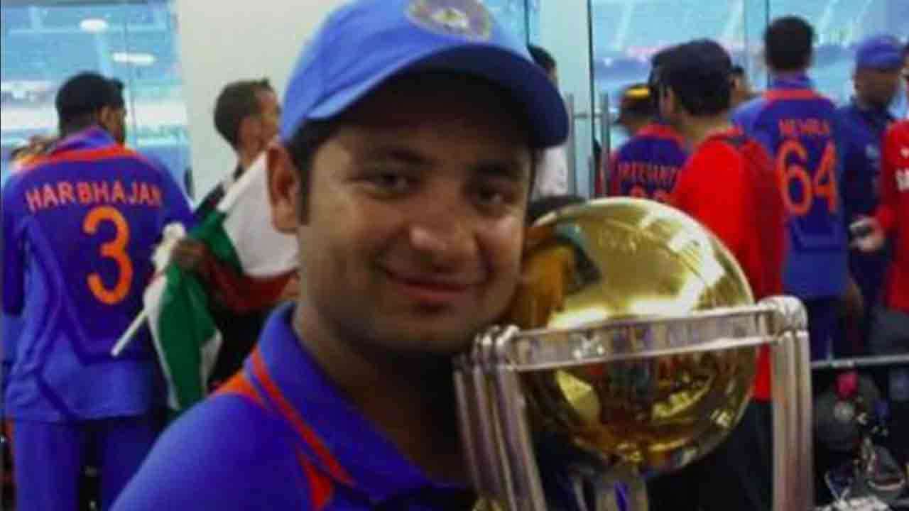 அனைத்து வகை கிரிக்கெட்டிலிருந்தும் இந்திய முன்னணி வீரர் ஓய்வு! 