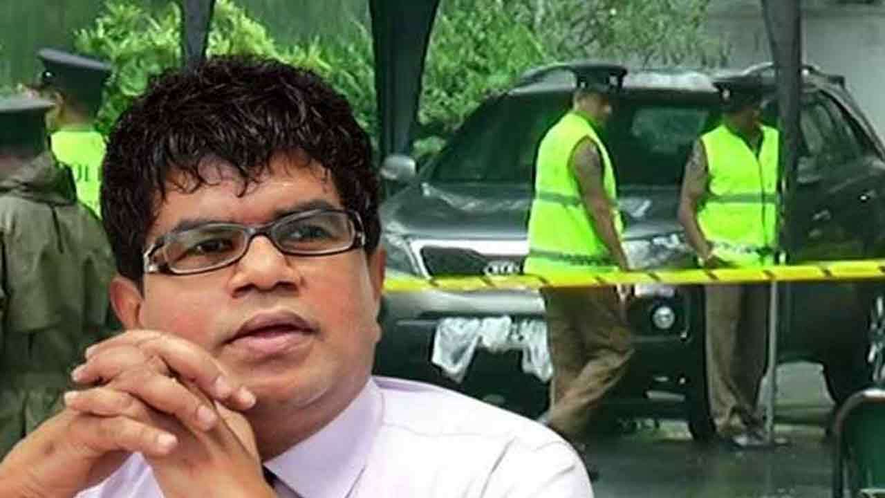 ஹல்லொலுவ சம்பவம் - சந்தேகநபரிடம் இரகசிய வாக்குமூலம் பதிவு