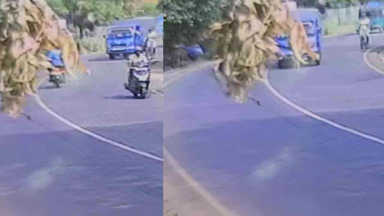 விபத்தில் மாதகல் பல்நோக்கு கூட்டுறவுச் சங்கத் தலைவர் உயிரிழப்பு