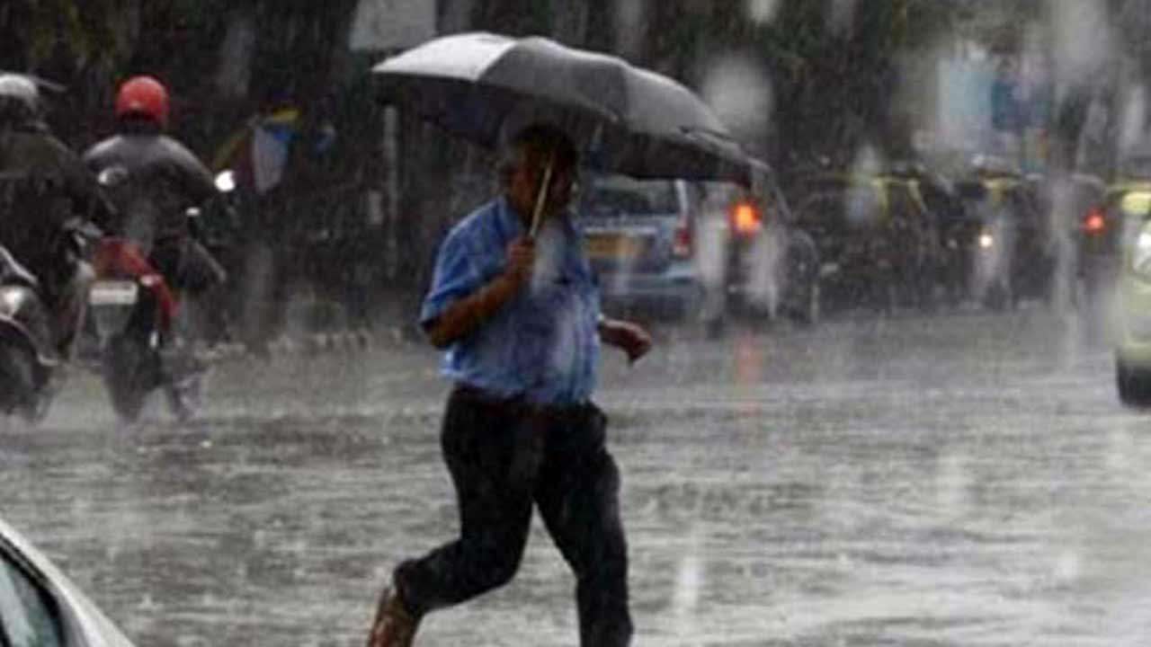 மீண்டும் கடும் மழை - வௌியான அறிவிப்பு