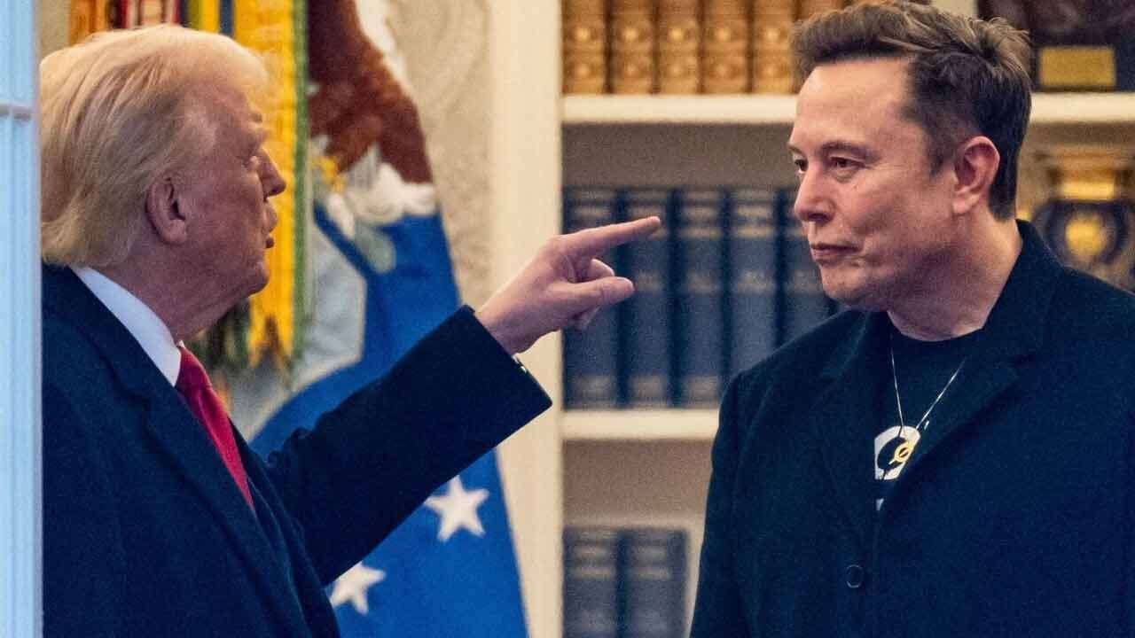 எலான் மஸ்க் சுயநினைவை இழந்துவிட்டார்... அவருடன் பேச தயாராக இல்லை