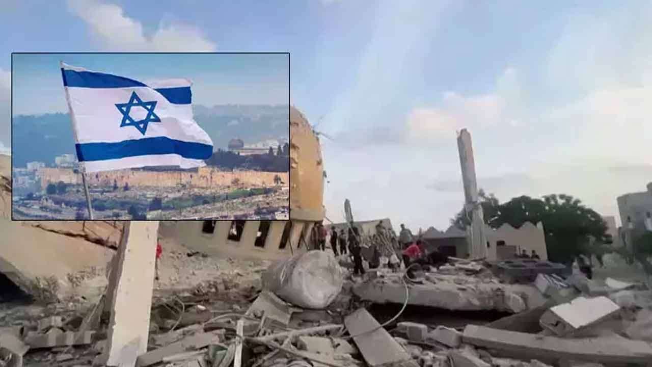 ஹமாஸ் கடத்திச் சென்ற தாய்லாந்து பிணைக் கைதியின் சடலம் கண்டெடுப்பு