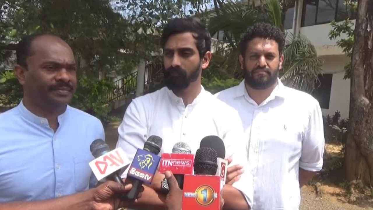 இ.தொ.காங்கிரஸை கடுமையாக விமர்சித்தவர்களே  தற்போது ஆட்சி பீடம் ஏறியுள்ளனர்