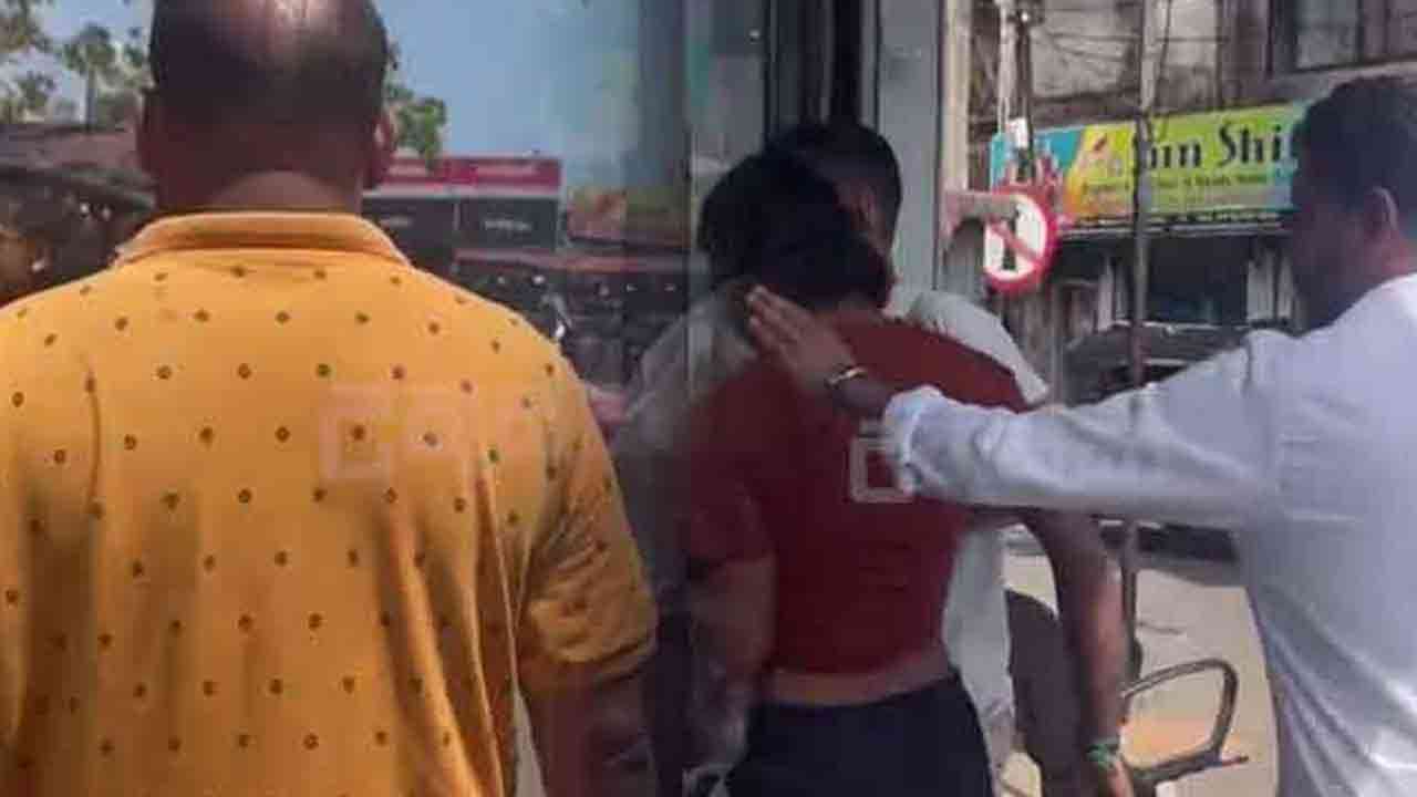 போதைக்கு அடிமையானவர்களுக்கு வலி நிவாரணிகளை விற்ற கும்பல் சிக்கியது
