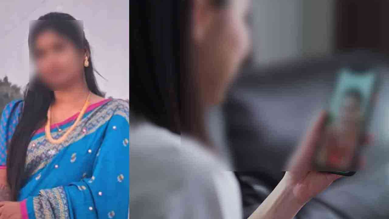 பெண்ணின் மரணத்தில் வெளியான அதிர்ச்சி