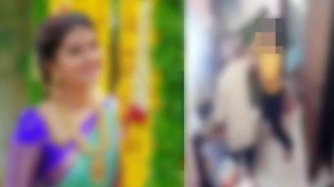 காப்பாற்றிய பிரபல அரசியல்வாதி