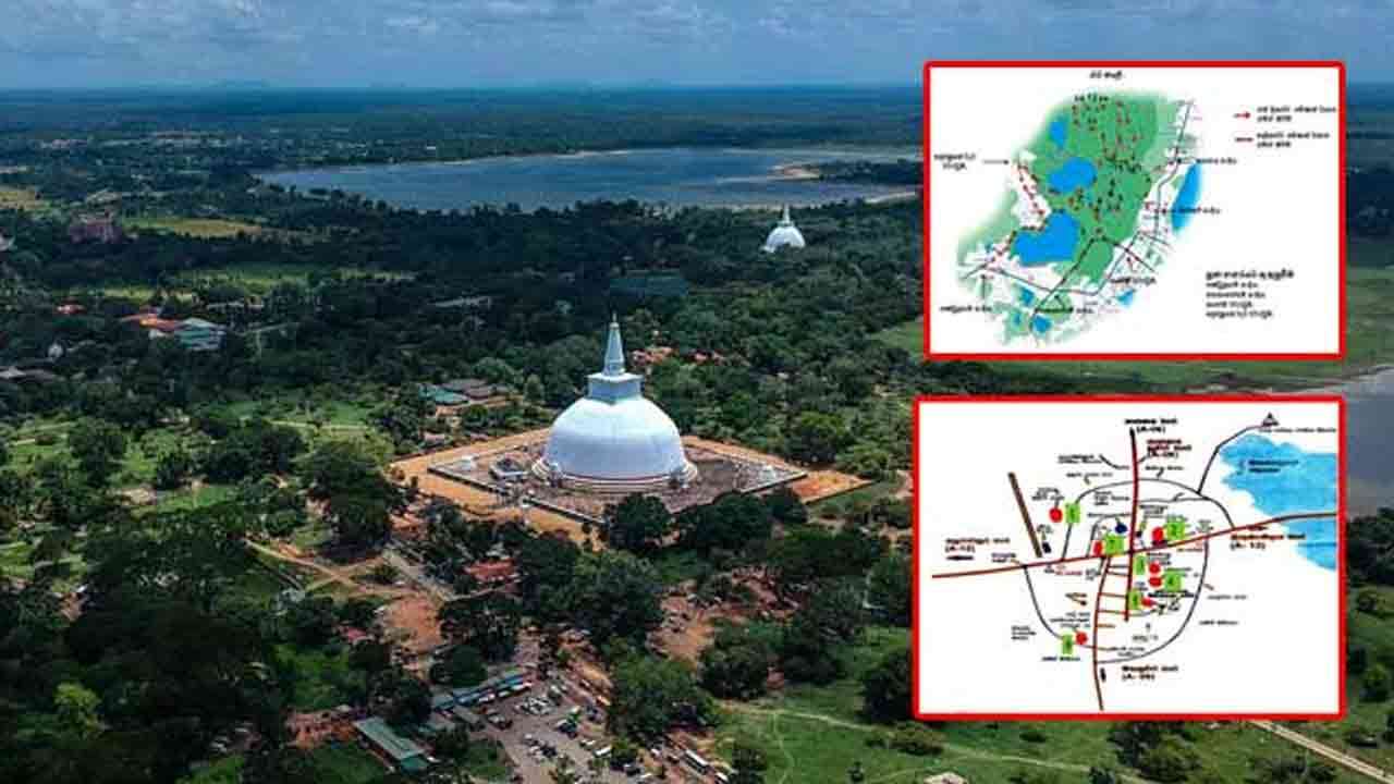 பொசன் நிகழ்வை முன்னிட்டு விசேட போக்குவரத்து திட்டம்