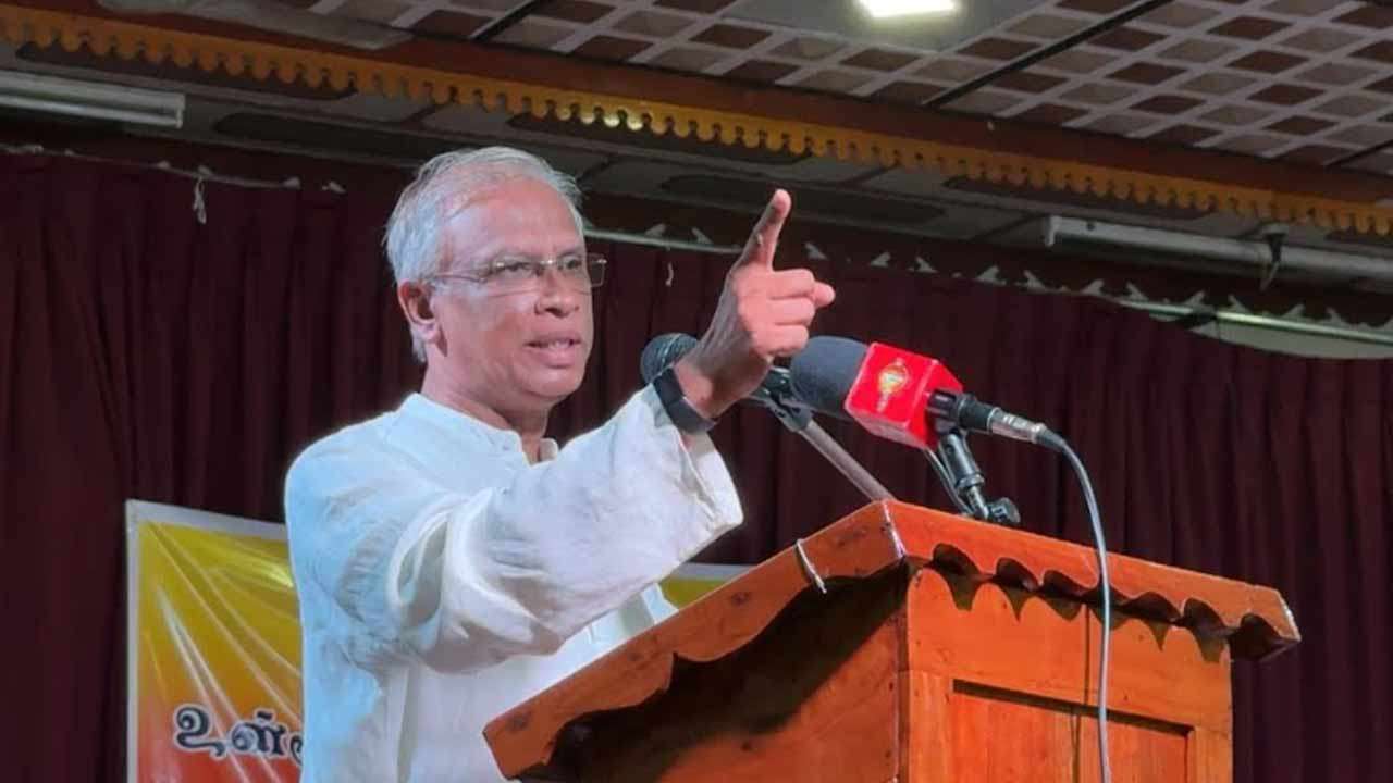 யாழில் 17 சபைகளிலும் இலங்கைத் தமிழரசுக் கட்சி ஆட்சி அமைக்கும்