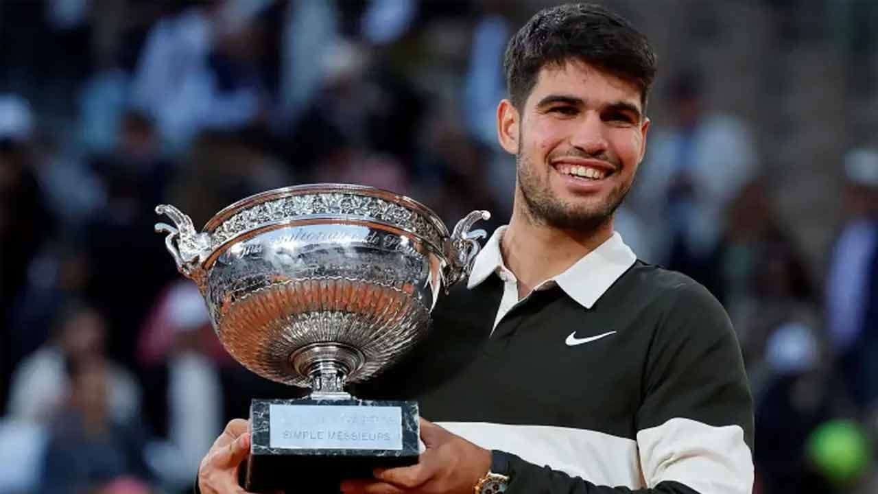 பிரெஞ்சு ஓபன் வரலாற்றில் அதிக நேரம் நடந்த இறுதிப்போட்டி