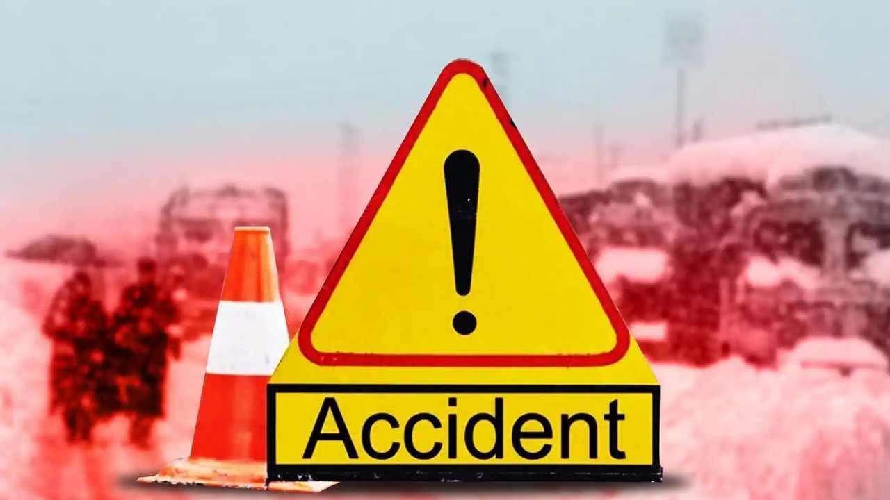 மாத்தறை - மித்தெனிய வீதியில் வாகன விபத்து : ஒருவர் பலி