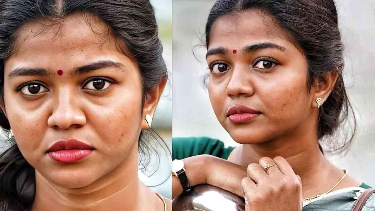 முக்கிய பாத்திரத்தில் நடிக்கும் அமலா ஷாஜி