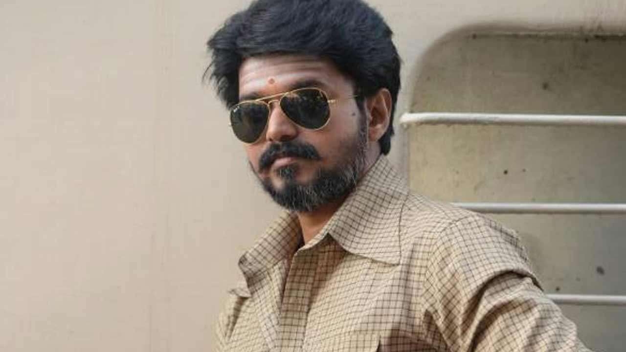 ரசிகர்களுக்கு வெறித்தனமான ட்ரீட்