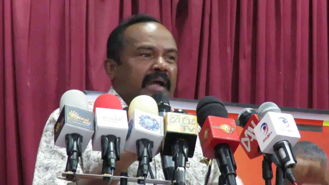 தமிழ் கட்சிகள் ஒன்றாக இணையவேண்டும்