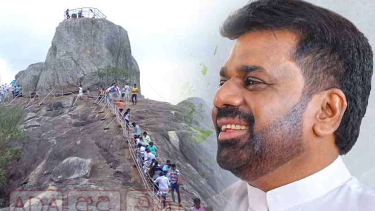 பொசொன் தினத்தில் பொது மக்களுக்கு ஜனாதிபதி அழைப்பு