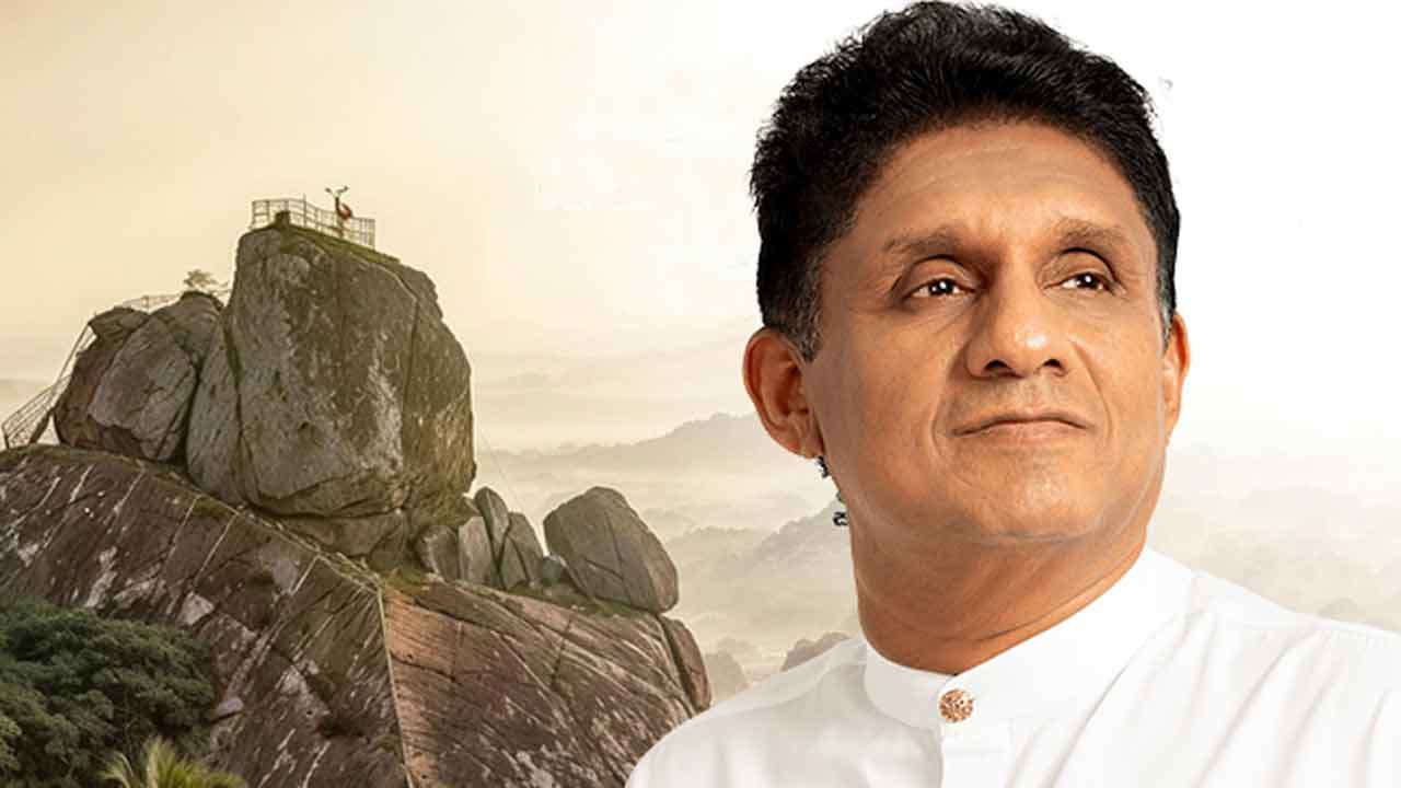 பௌத்த தர்மத்தின் வழிகாட்டலுடன் தன்னிறைவு பெற்ற நாடாக முன்னேறுவோம்