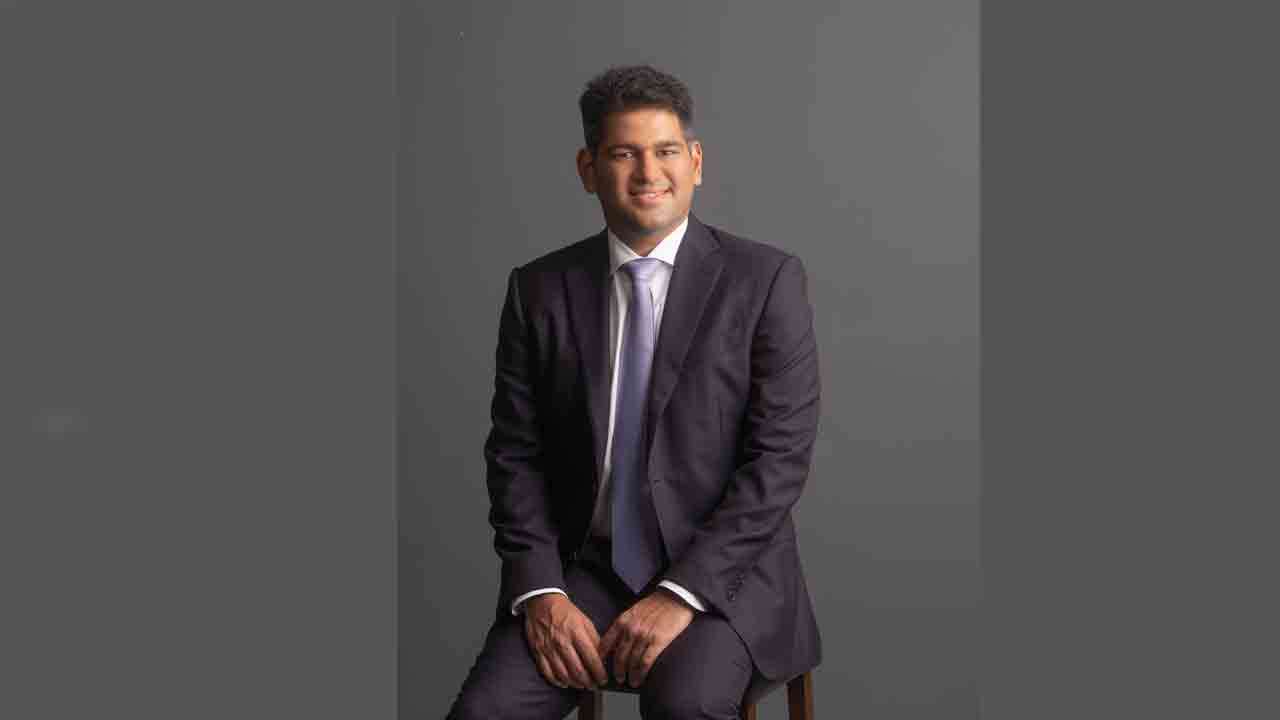 எதிர்வரும் ஆகஸ்ட் 25ம் திகதி முதல் TVS Motor நிறுவனத்தின் தலைமைப் பதவியை ஏற்கிறார் சுதர்ஷன் வெண்ணு மகாதேவா