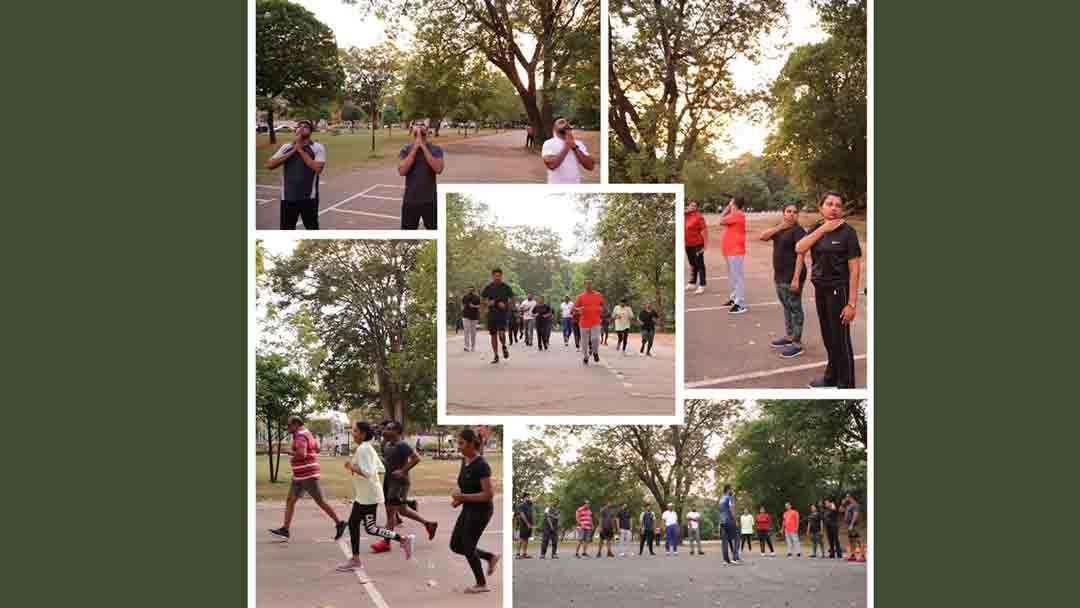 ஊழியர்கள் ஆரோக்கியமாக பணிபுரியவும், ஆரோக்கியமாக ஓய்வு பெறவும் உதவும் Sunshine Holdings இன் ‘Smart Life Challenge’ வெற்றிகரமாக நிறைவு